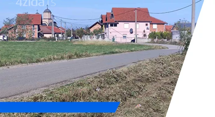 Građevinsko zemljište | 4zida