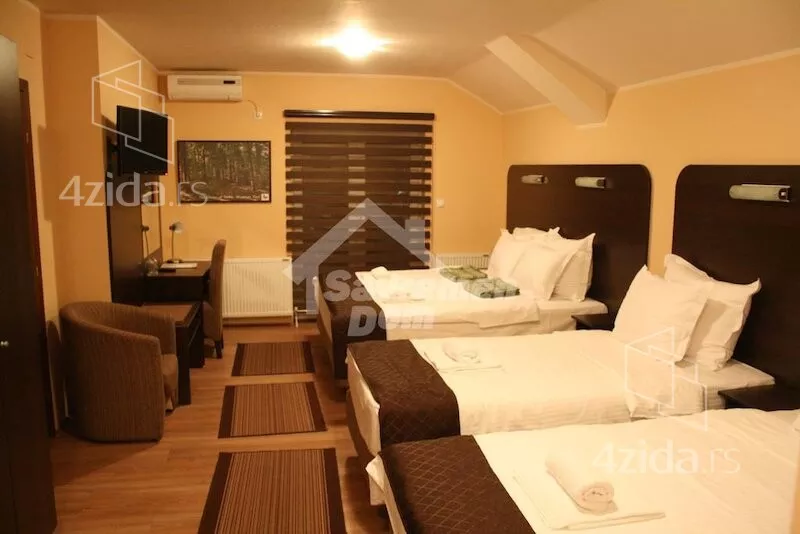 3-etažna kuća | 4zida