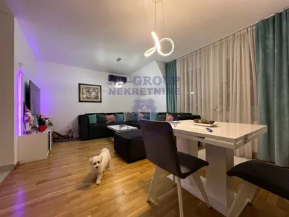 Bulevar Patrijarha Pavla (Somborski Bulevar) | 4zida.rs