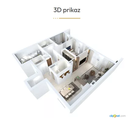 Dušanovac | 4zida.rs