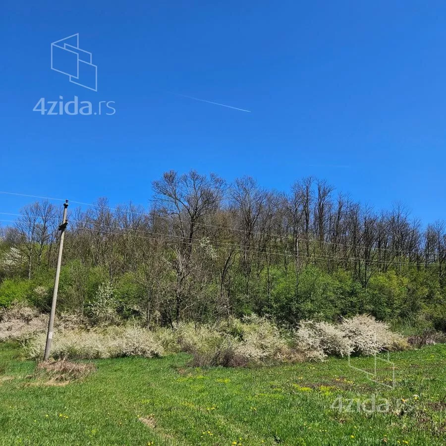 Poljoprivredno zemljište | 4zida