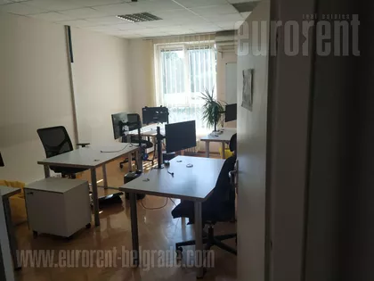 BOTANIČKA BAŠTA | 4zida.rs