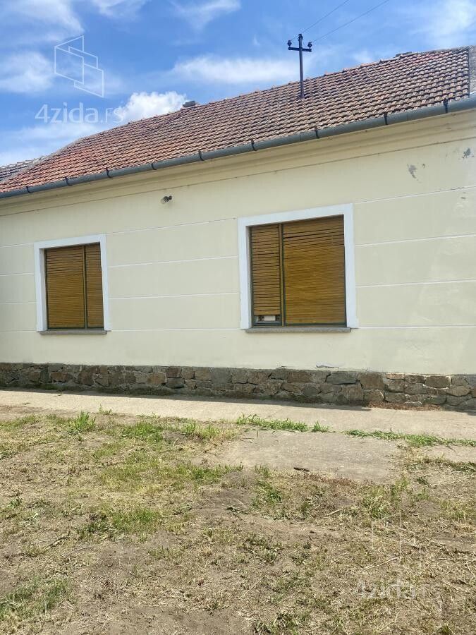 Kuća – Opština Kovačica, Debeljača - Prikaz 3