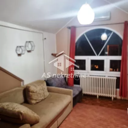 Bežanijska kosa 1 | 4zida.rs