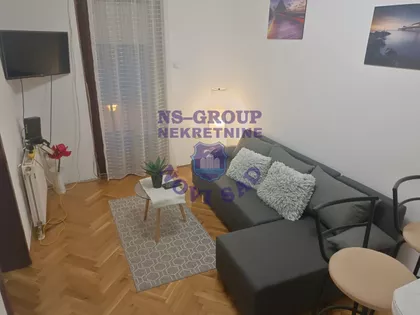 Trg 1.Maja | 4zida.rs