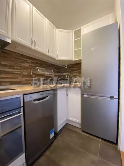 Bulevar Milutina Milankovića | 4zida.rs