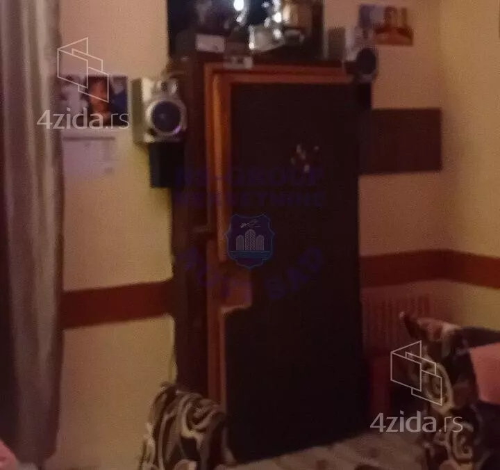 Ugostiteljski objekat | 4zida
