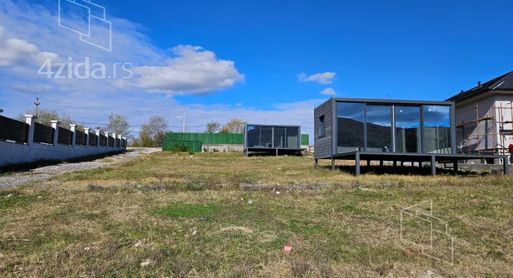 Građevinsko zemljište | 4zida