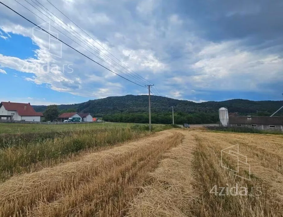 Poljoprivredno zemljište | 4zida