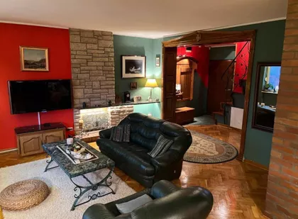 Strahinjića Bana | 4zida.rs