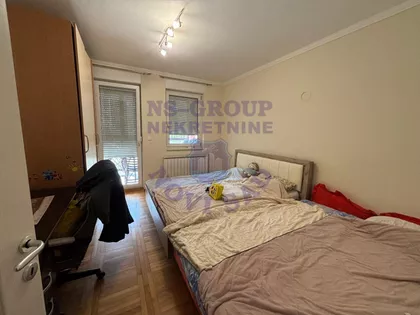 Novo Naselje | 4zida.rs