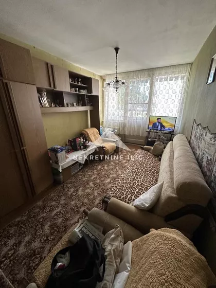 Bagljaš | 4zida.rs