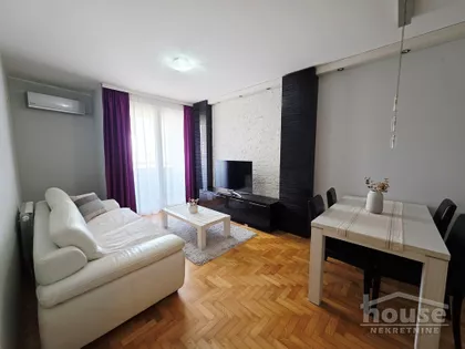 Bulevar Evrope | 4zida.rs