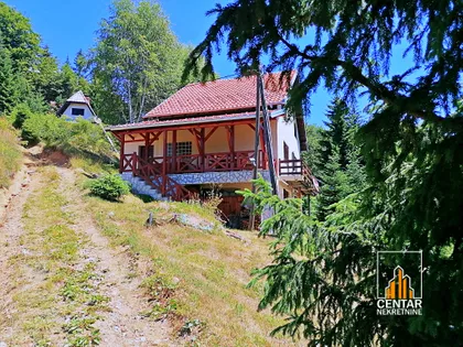 Vikend naselje | 4zida.rs