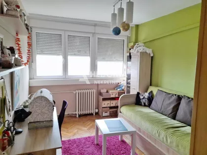 Bulevar Arsenija Čarnojevića | 4zida.rs
