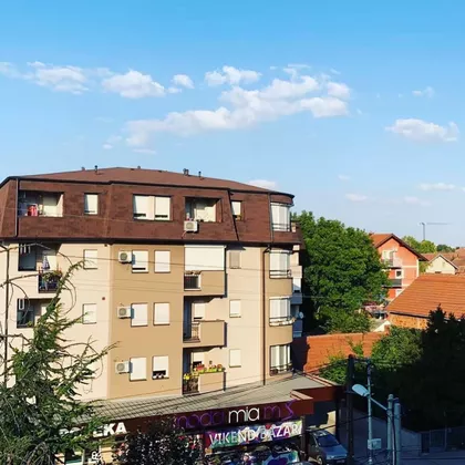 Ugrinovački Put 49A | 4zida.rs