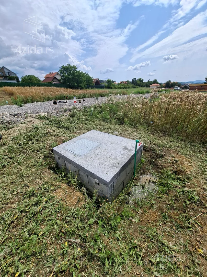 Građevinsko zemljište | 4zida