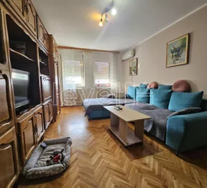 Novo Naselje, Gradske lokacije, Novi Sad, 2.0 stan | 4zida.rs