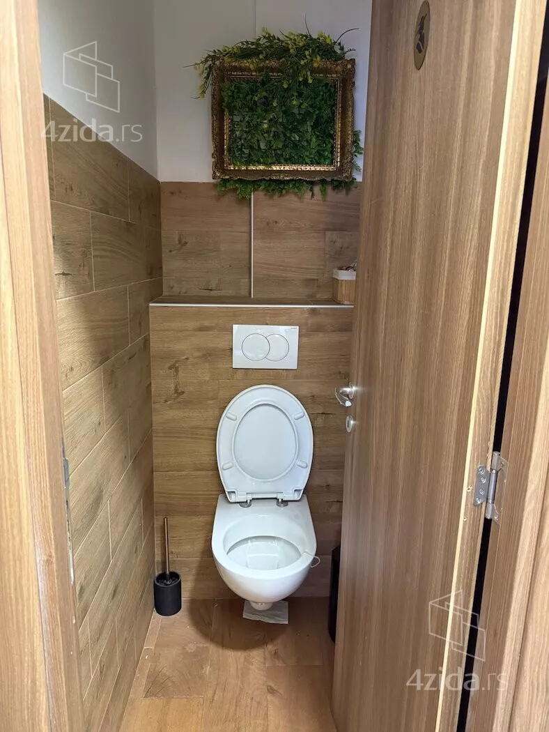 Ugostiteljski objekat | 4zida