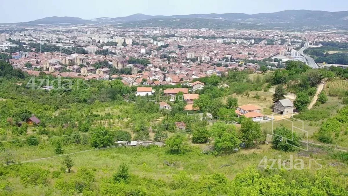 Građevinsko zemljište | 4zida