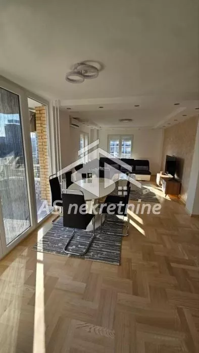 Blok 34 - Studentski grad | 4zida.rs