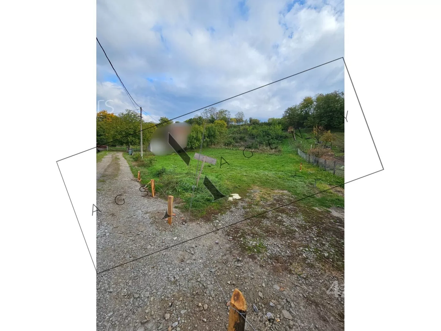 Građevinsko zemljište | 4zida