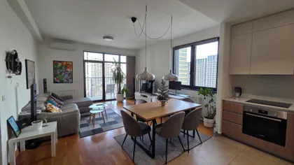 Bulevar Vudroa Vilsona | 4zida.rs