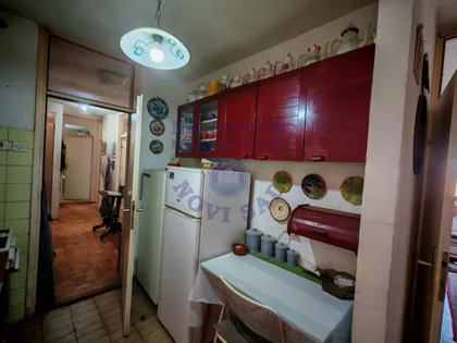 Bulevar Oslobođenja | 4zida.rs