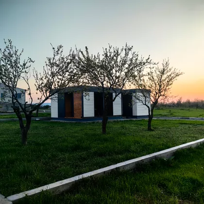 Pukovnika Krste Smiljanića 4A | 4zida.rs