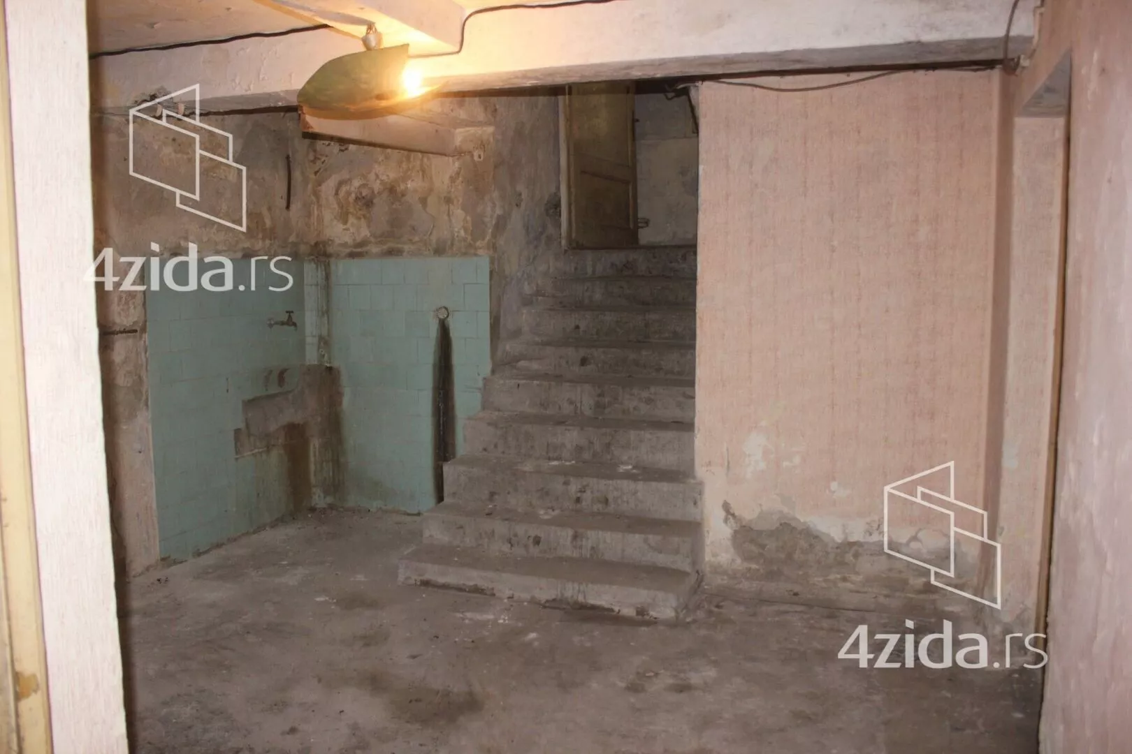 4-etažna kuća | 4zida