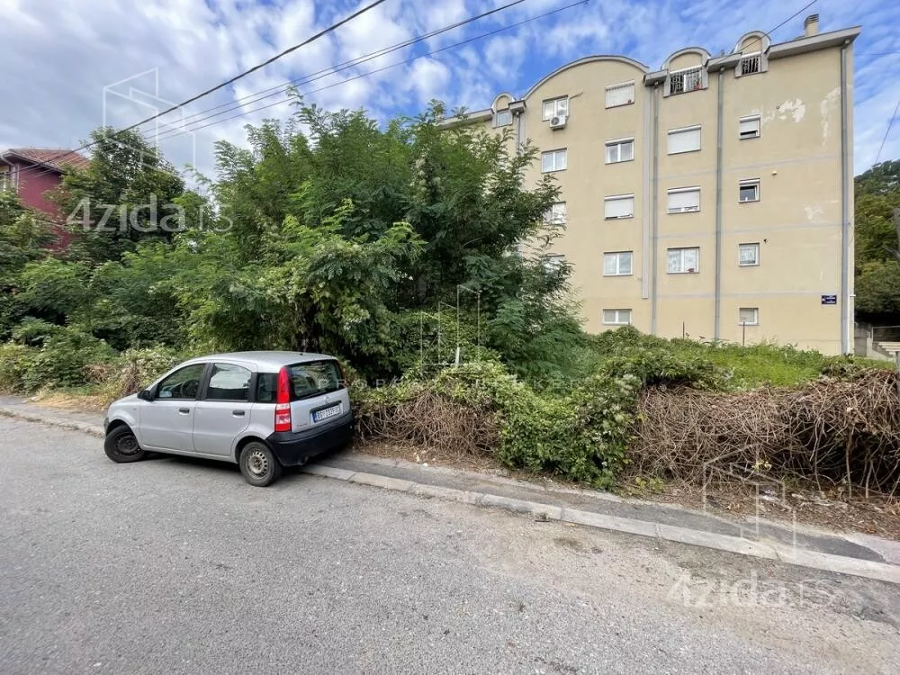 Građevinsko zemljište | 4zida