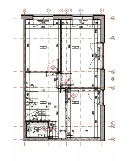 Nova Detelinara | 4zida.rs