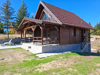 Konjska Reka | 4zida.rs