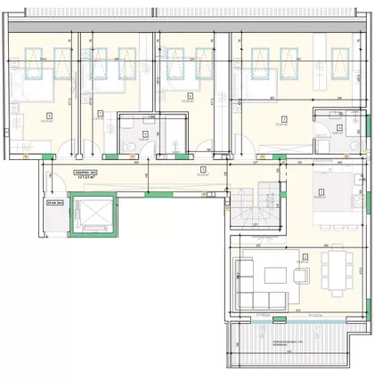 Kopernikova 7 | 4zida.rs