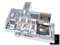 Novi Sad, Gradske lokacije, Bulevar Evrope | 4zida.rs | 4zida.rs