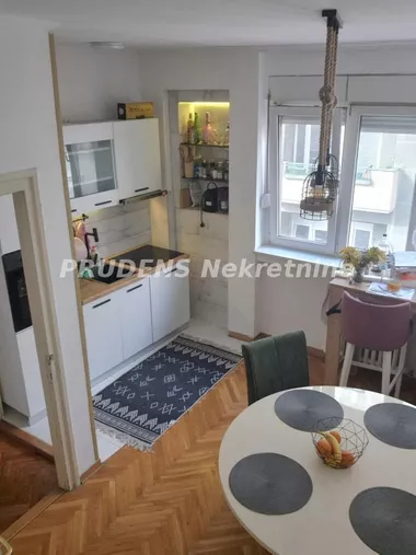 Obilićev venac