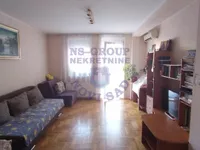 Nova Detelinara, Detelinara, Gradske lokacije, Novi Sad | 4zida.rs