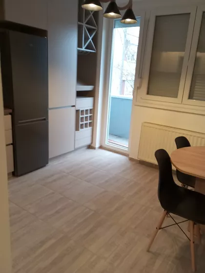 Gazimestanska 38A | 4zida.rs