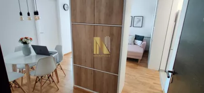 Adamovićevo Naselje | 4zida.rs