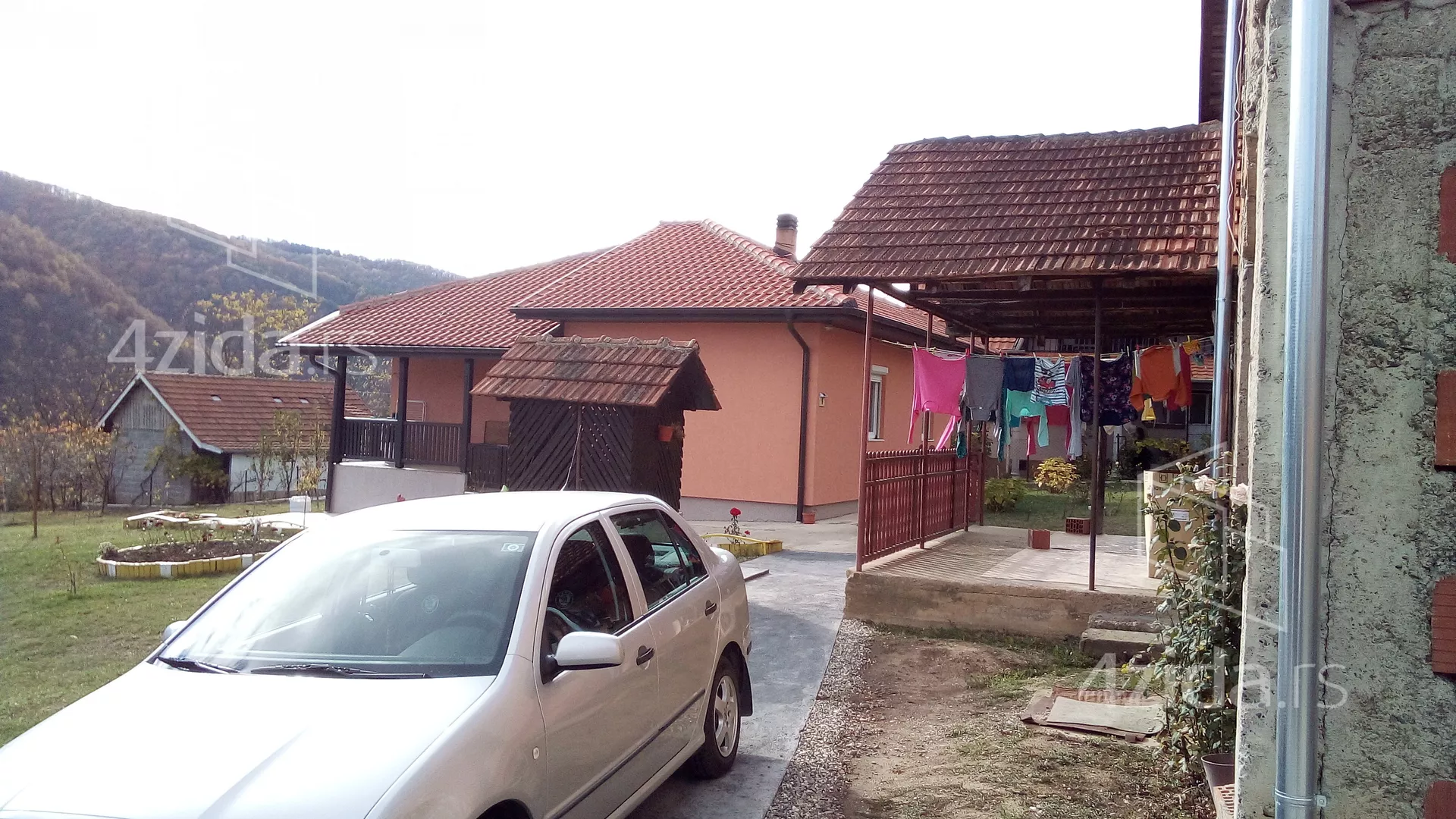 2-etažna kuća | 4zida