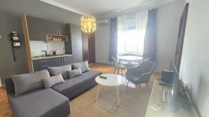 Andrićev Venac | 4zida.rs