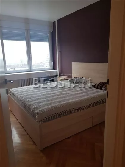 Bulevar Milutina Milankovica | 4zida.rs