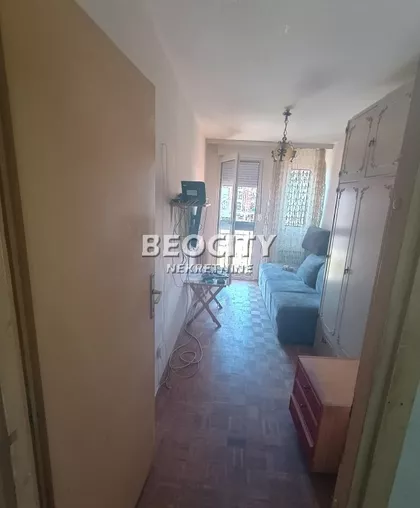 Bulevar kneza Miloša | 4zida.rs