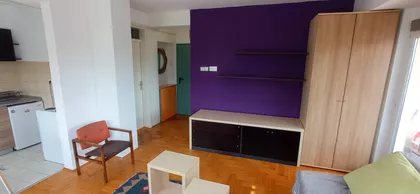 Jurija Gagarina 179 | 4zida.rs