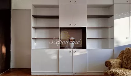 Adamovićevo Naselje | 4zida.rs