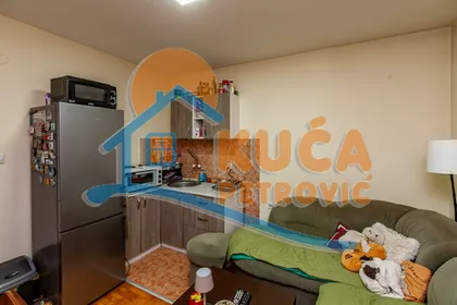 Branka Radičevića | 4zida.rs