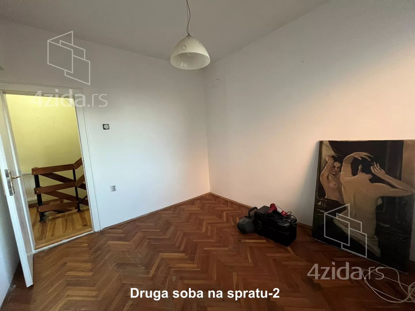 3-etažna kuća | 4zida