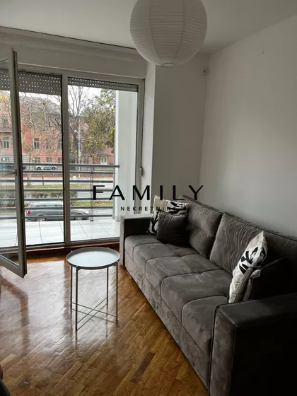 Adamovićevo Naselje | 4zida.rs