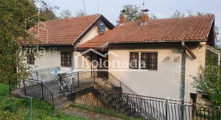 Kuća | 4zida