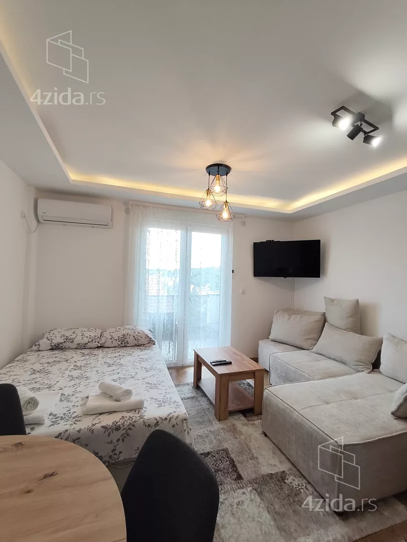 Garsonjera | 4zida